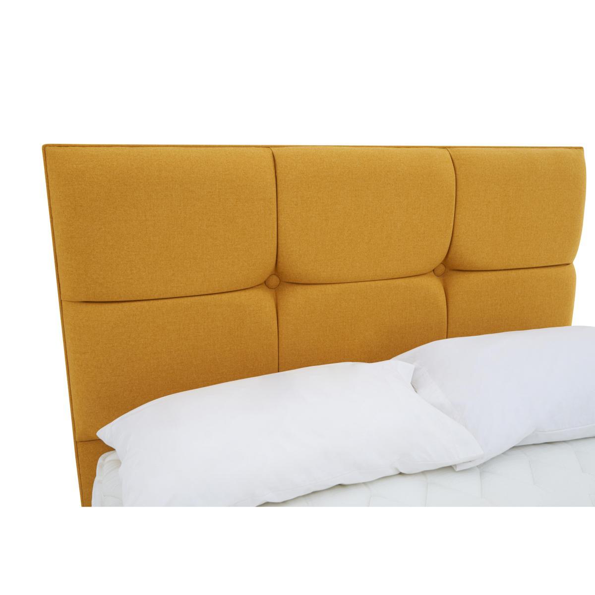 Highgrove - Rubix Floor Standing Headboard - Small Double – image 5