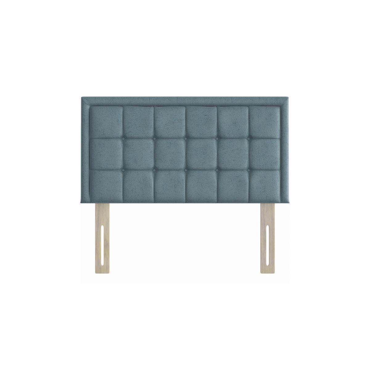 Mammoth - Julian Strutted Headboard - Small Double - Gold – image 3