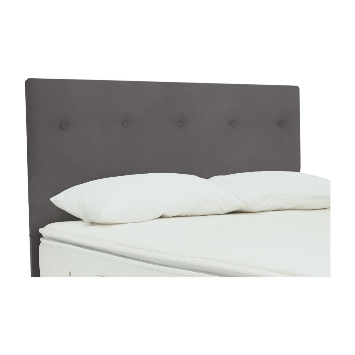Sleepeezee - Birkhall Floor Standing Headboard - Double