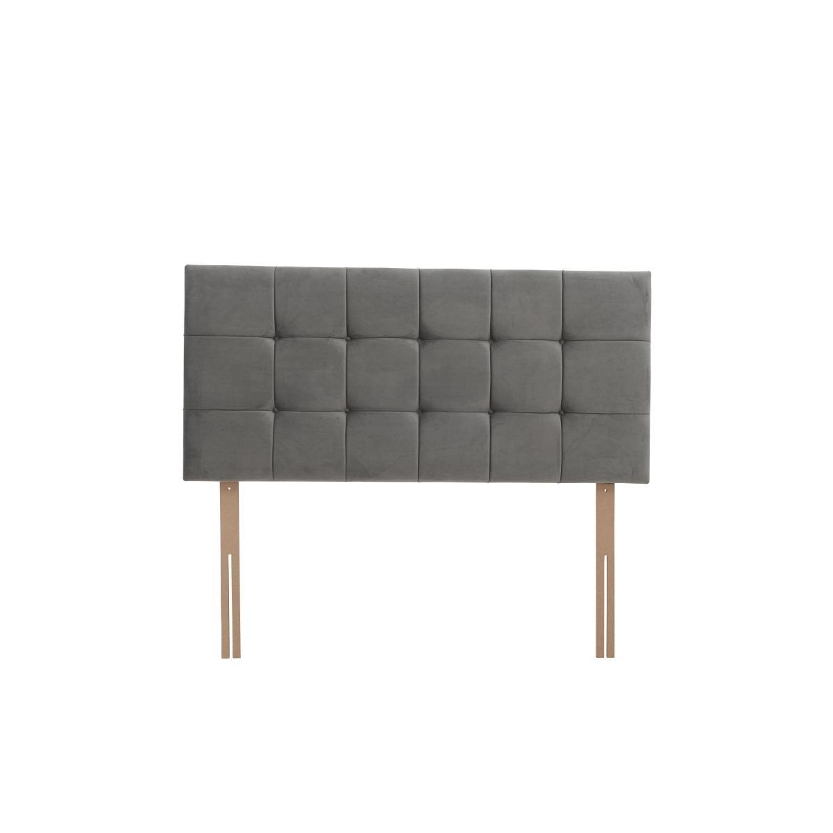Millbrook - Hythe Strutted Headboard - Double – image 2