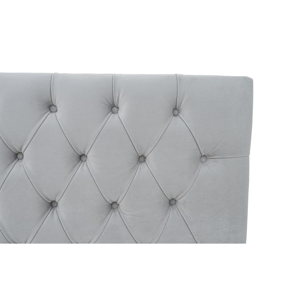 Sleep Story - Austen Floor Standing Headboard - Small Double – image 4
