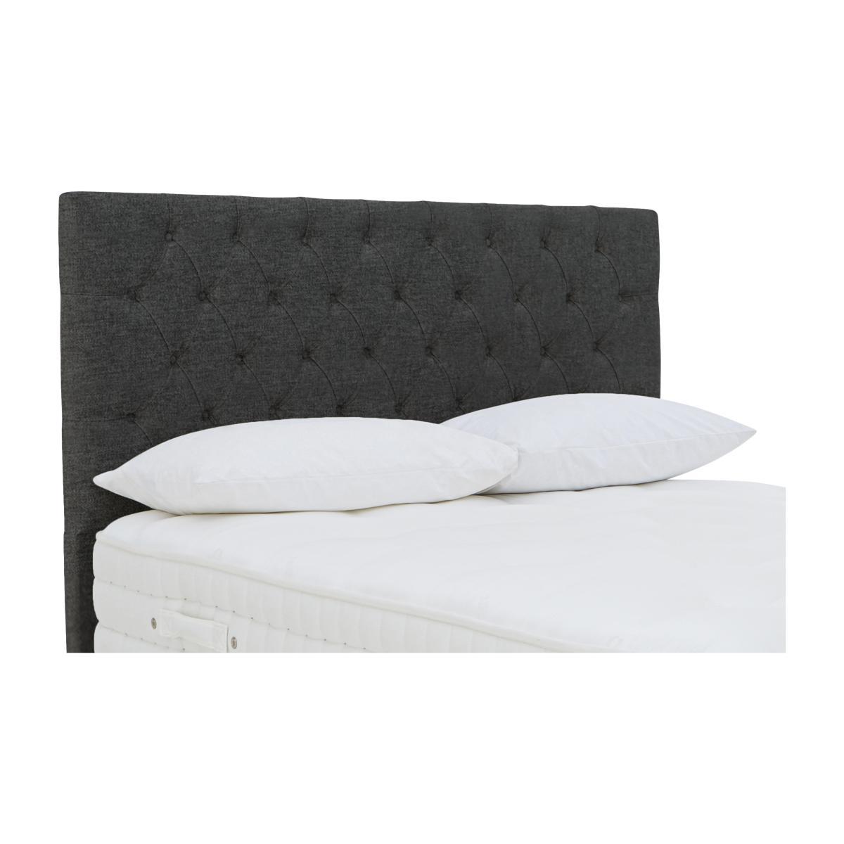 Sleep Story - Austen Floor Standing Headboard - Small Double – image 1