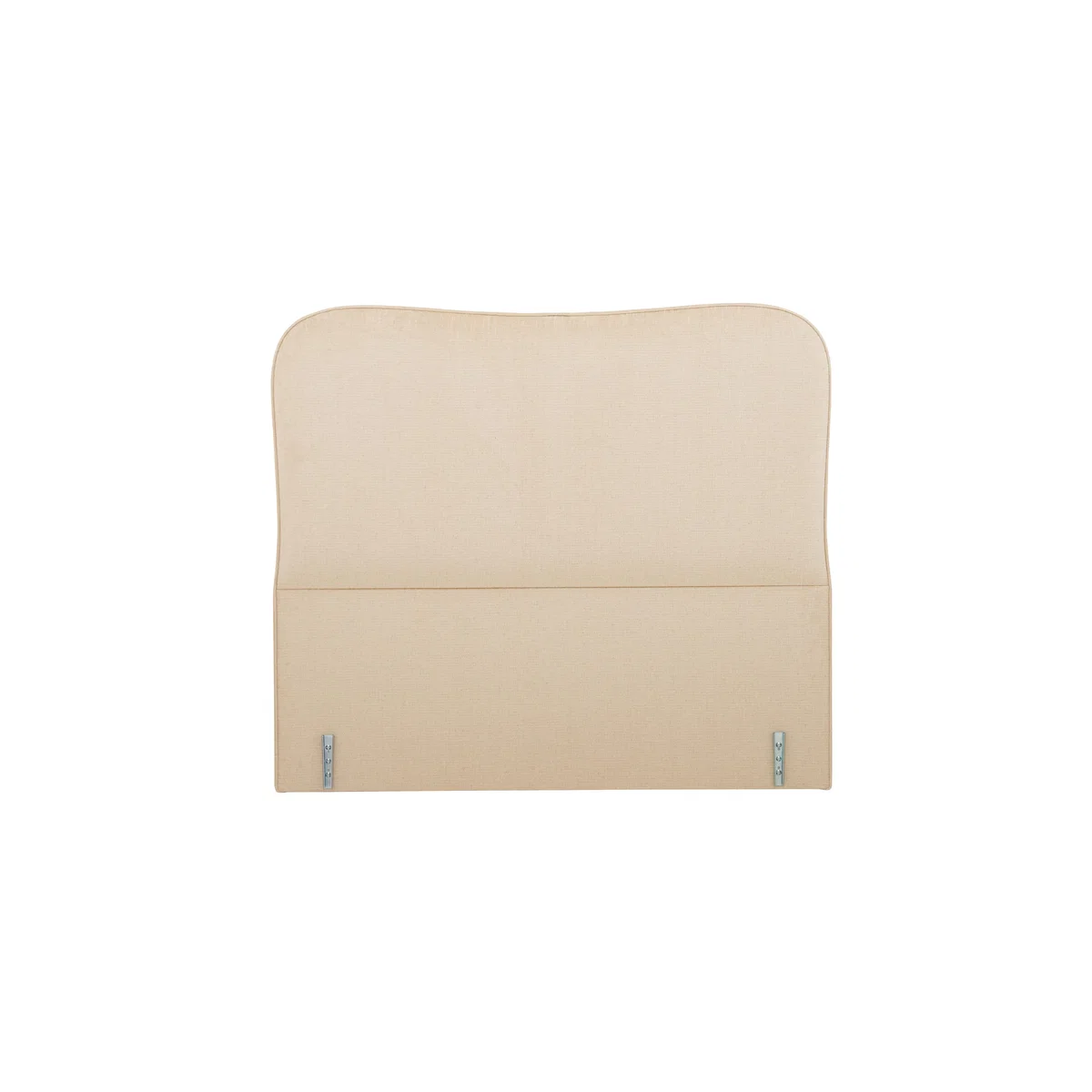 Vispring - Lennox Floor Standing Headboard - Double – image 2