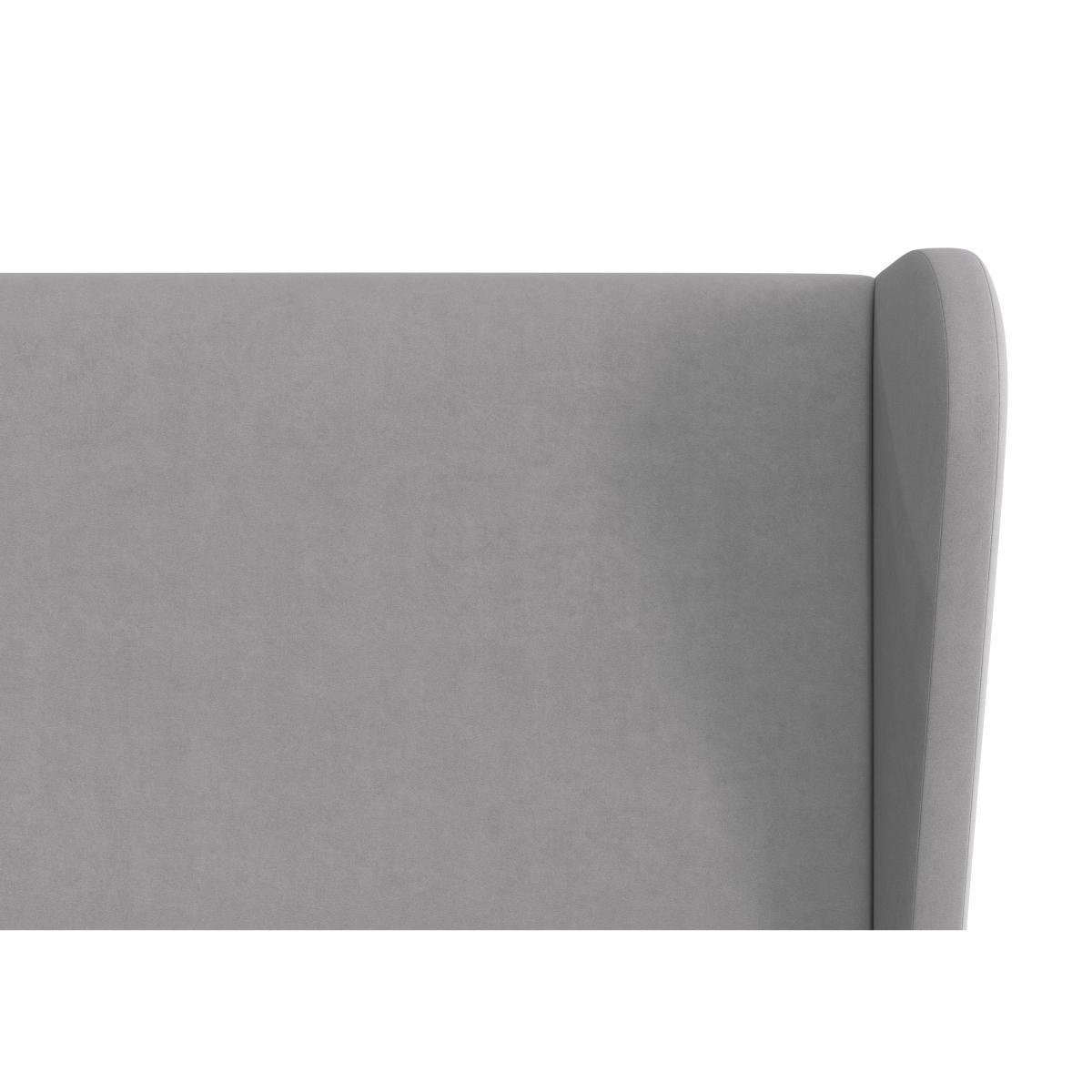 Silentnight - Grove Floor Standing Headboard - Double - Orange – image 2