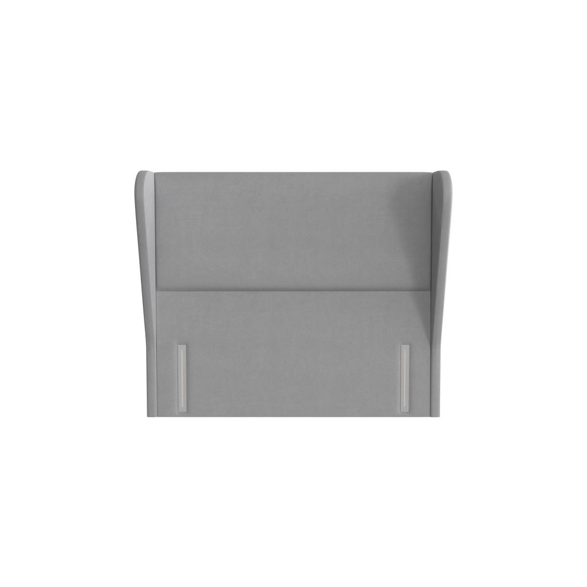 Silentnight - Grove Floor Standing Headboard - Double - Orange – image 3
