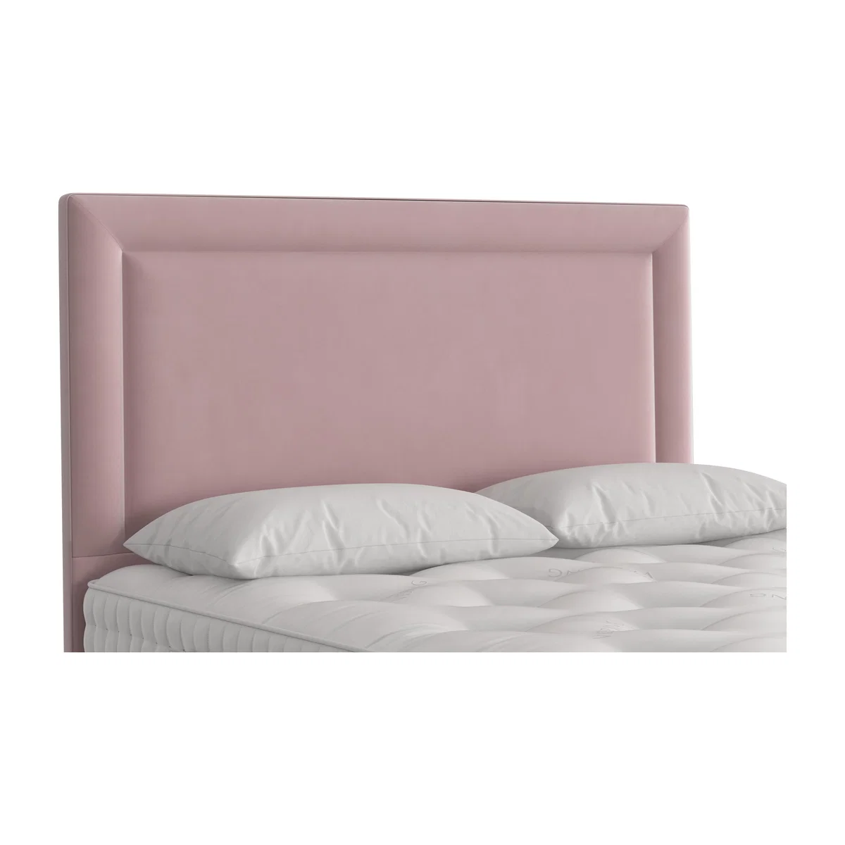 Vispring - Helios Floor Standing Headboard - Small Double – image 1