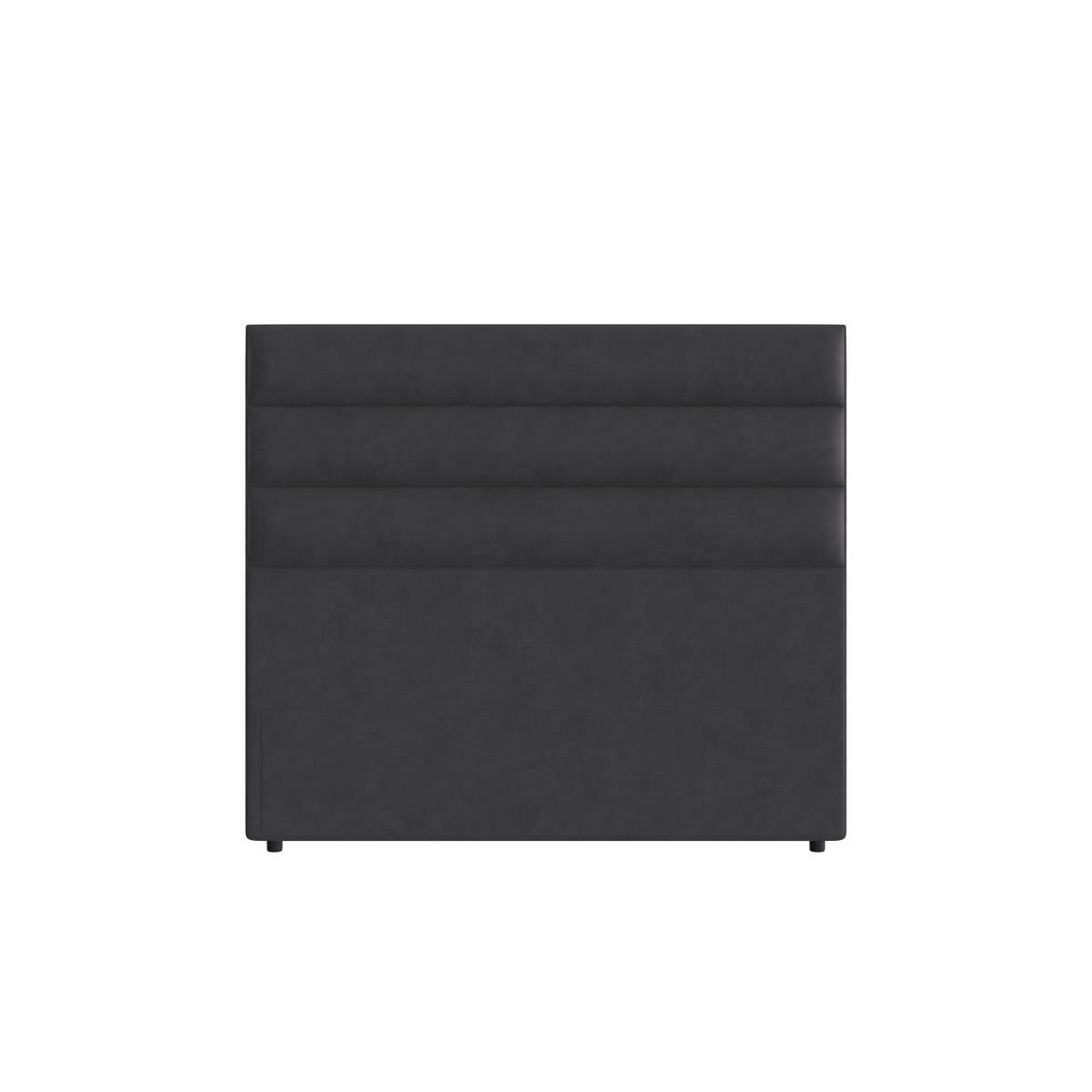 Vispring - Farleigh Floor Standing Headboard - Double – image 3