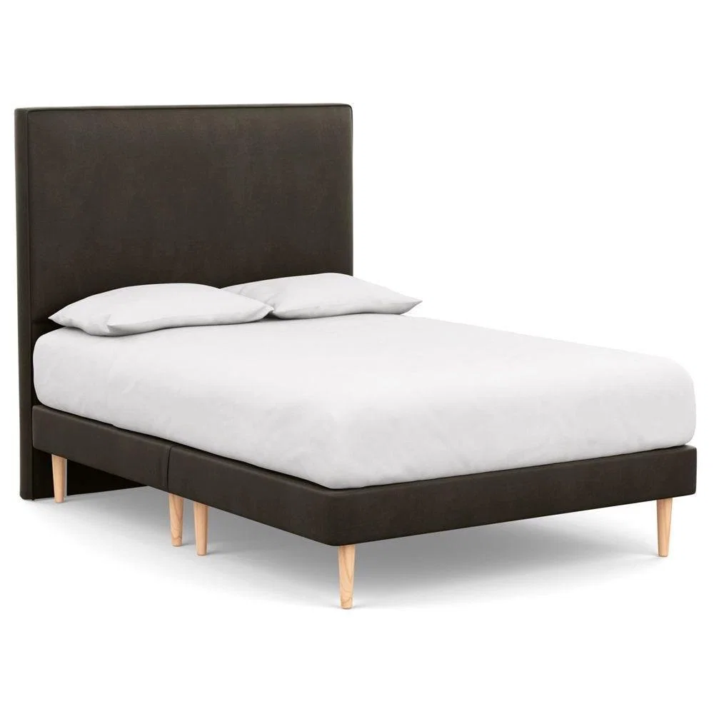 Heal's Newman Headboard Double Dolly Dew - Heal's UK Furniture – image 12