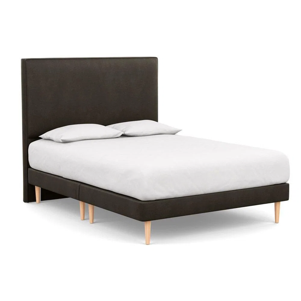 Heal's Newman Headboard Double Dolly Dew - Heal's UK Furniture – image 31