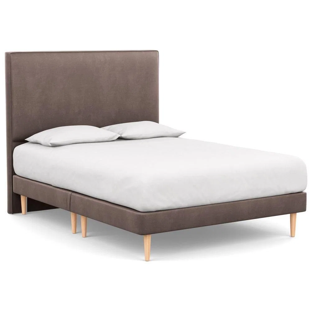 Heal's Newman Headboard Double Dolly Dew - Heal's UK Furniture – image 54