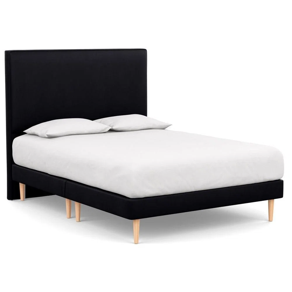 Heal's Newman Headboard Double Dolly Dew - Heal's UK Furniture – image 56