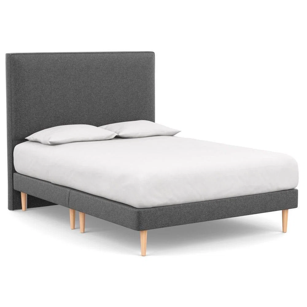 Heal's Newman Headboard Double Dolly Dew - Heal's UK Furniture – image 8