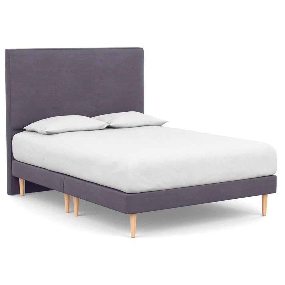 Heal's Newman Headboard Double Dolly Dew - Heal's UK Furniture – image 9