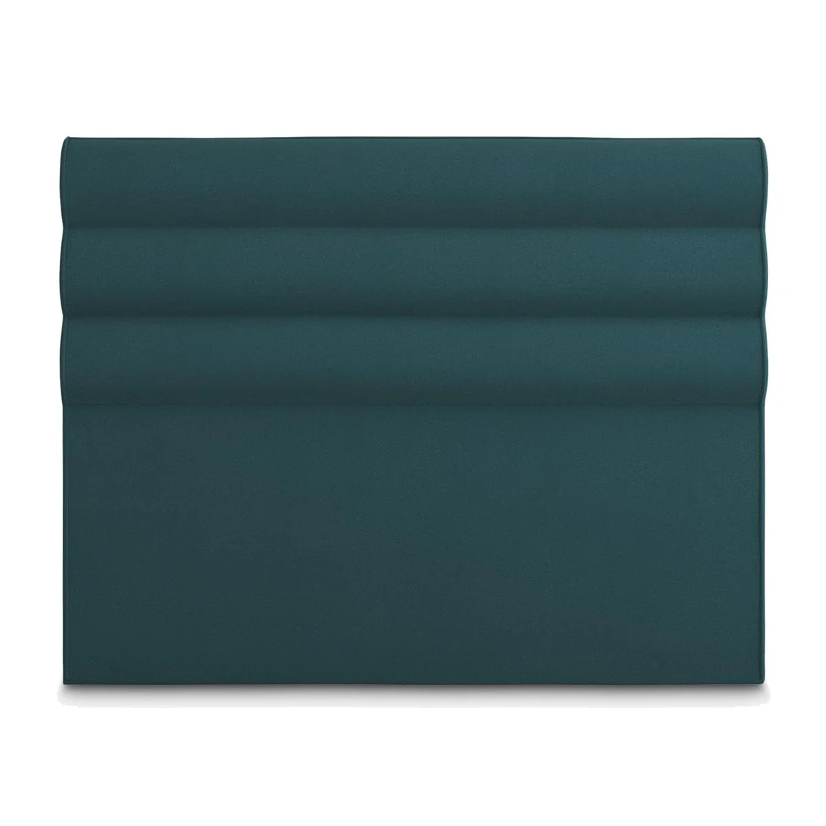 Vispring Full Depth Upholstered Headboard, Double – image 1