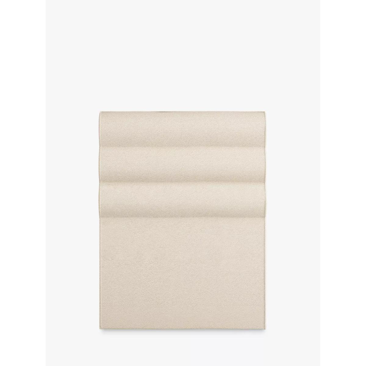 Vispring Portia Full Depth Upholstered Headboard, Double – image 2