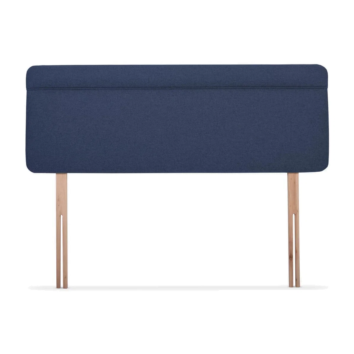 John Lewis & Partners Theale Upholstered Headboard, Double – image 1