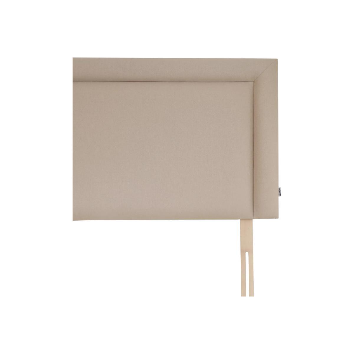 TEMPUR® Welford Strutted Headboard, Double – image 1