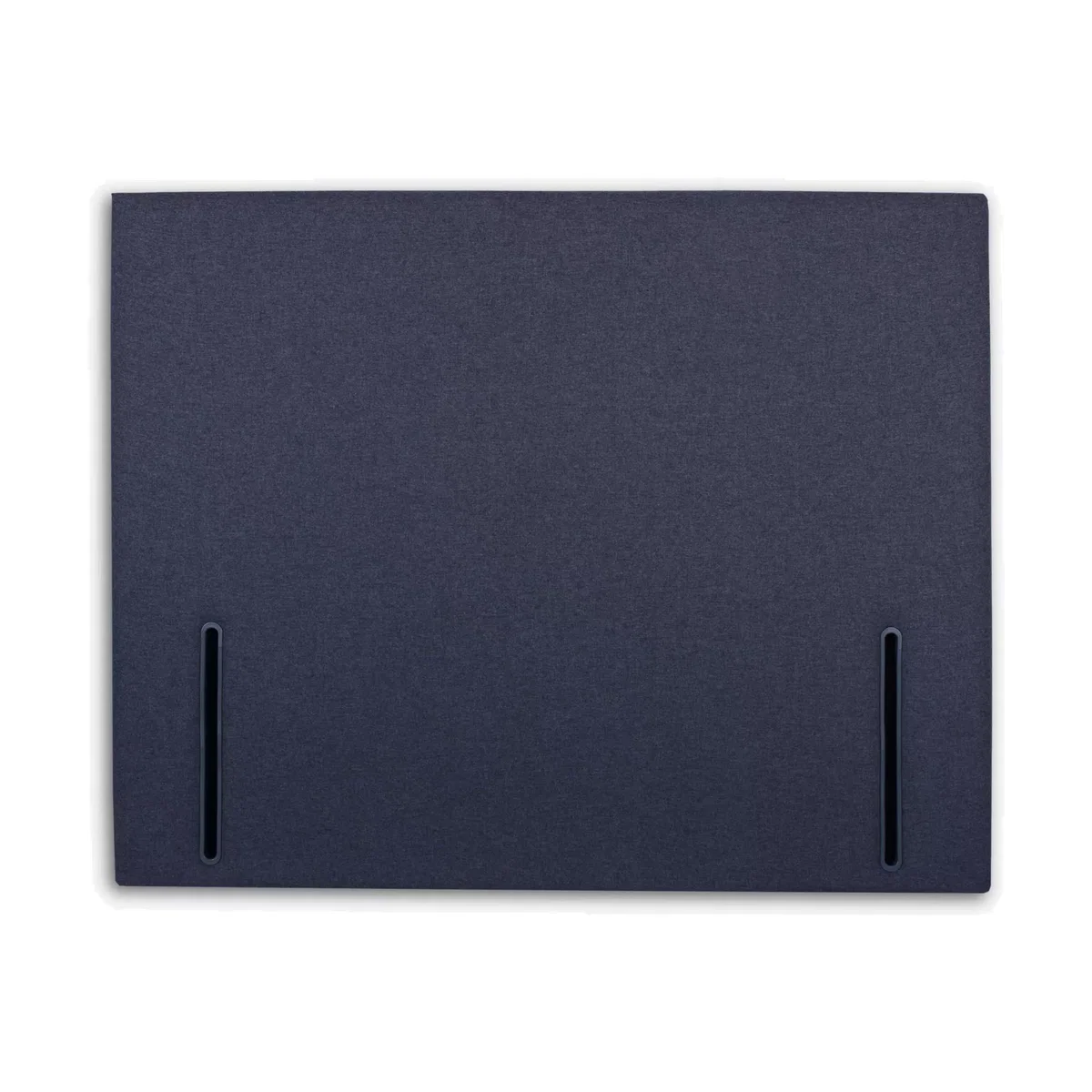 John Lewis & Partners Emily Full Depth Upholstered Headboard, Small Double – image 1