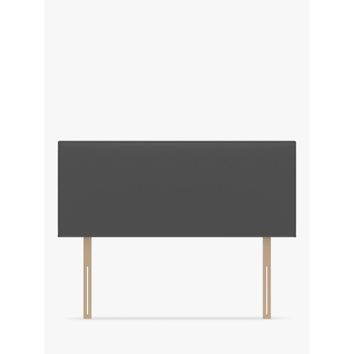 Koti Home Dee Upholstered Headboard, Double – image 2