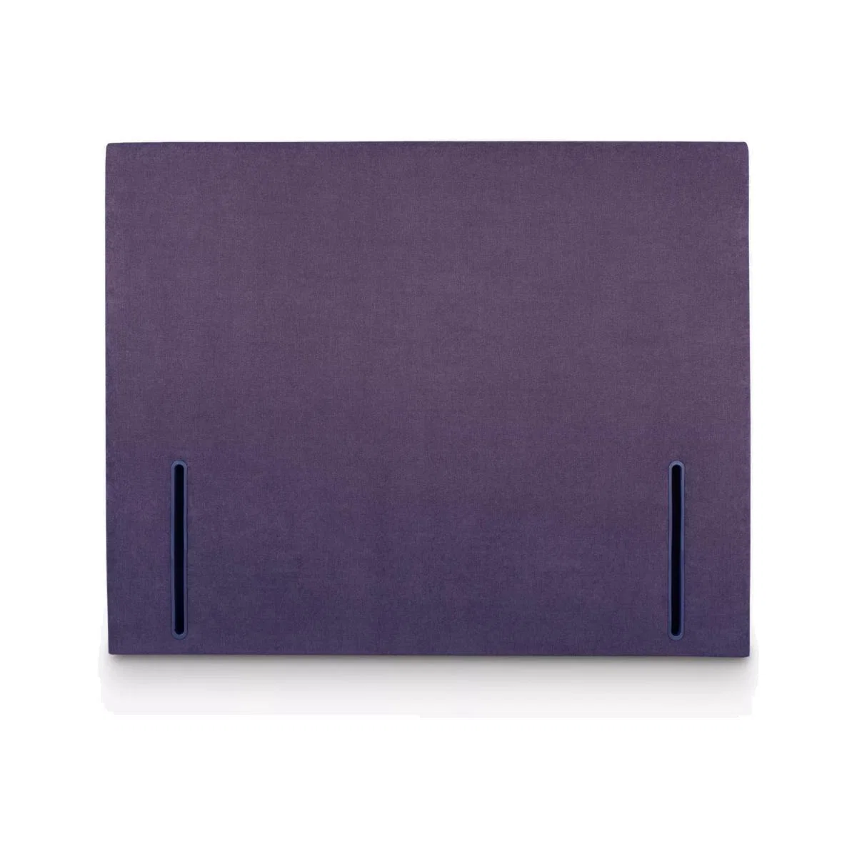 John Lewis & Partners Emily Full Depth Upholstered Headboard, Double – image 1