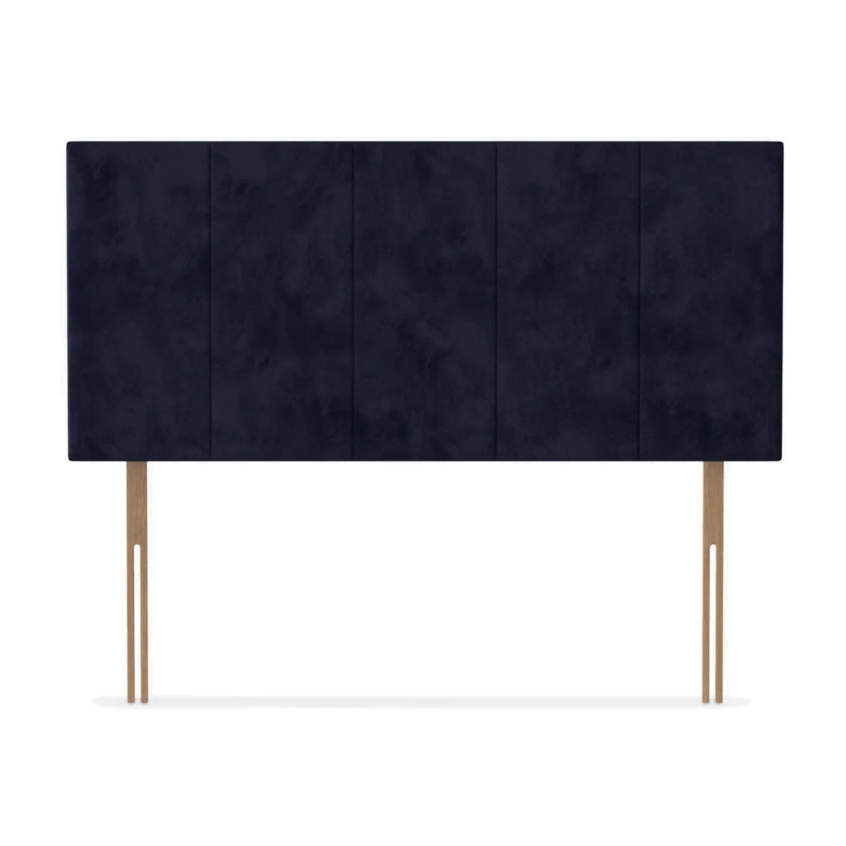 Silentnight Bresica Strutted Headboard, Double – image 1