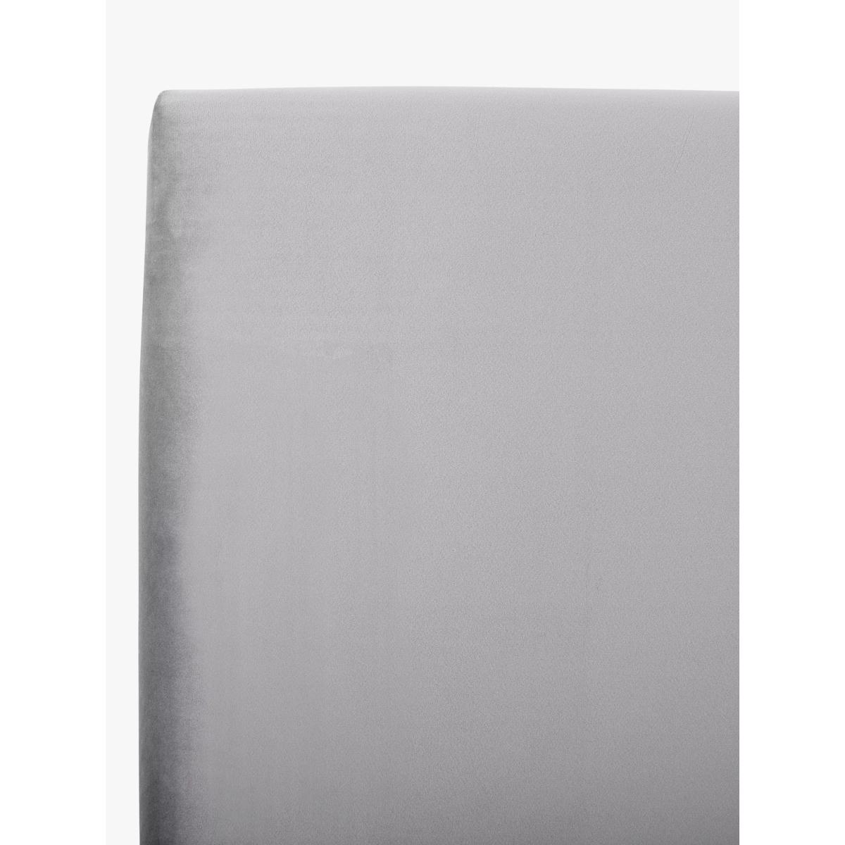 John Lewis & Partners Emily Full Depth Upholstered Headboard, Small Double – image 2