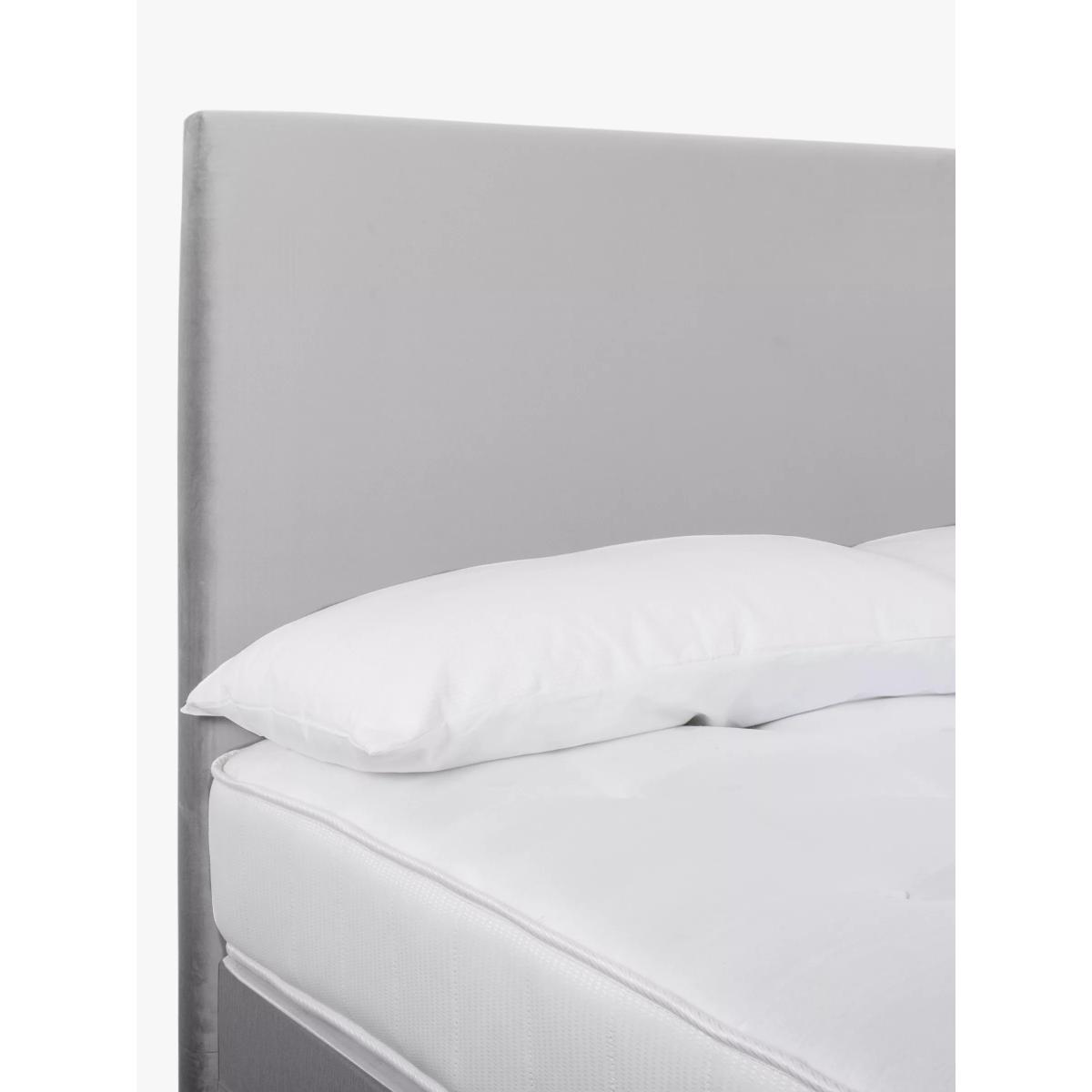 John Lewis & Partners Emily Full Depth Upholstered Headboard, Small Double – image 4