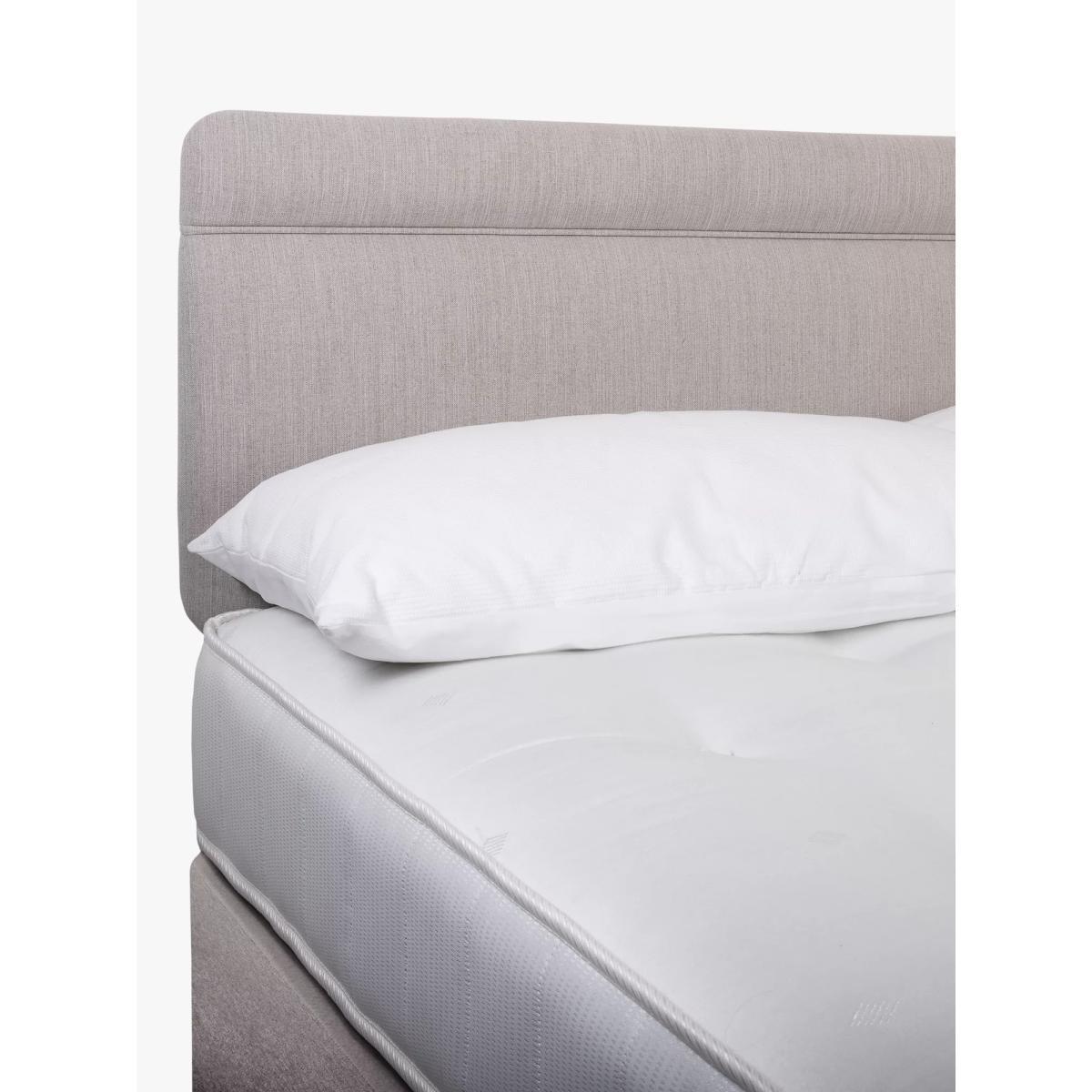 John Lewis & Partners Theale Upholstered Headboard, Double – image 3