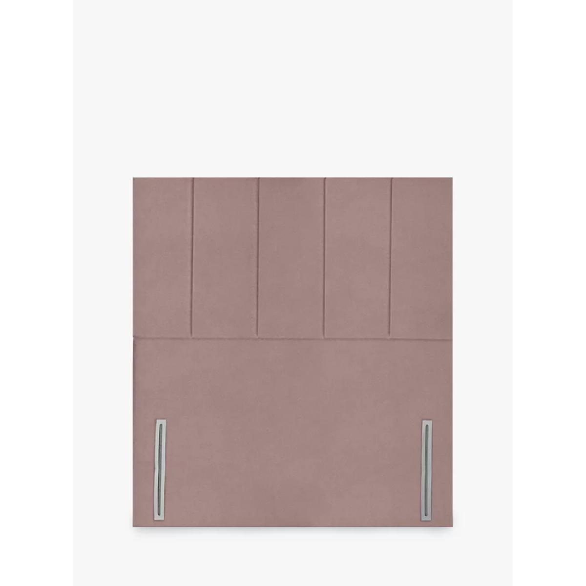 Silentnight Siena Full Height Headboard, Double – image 2