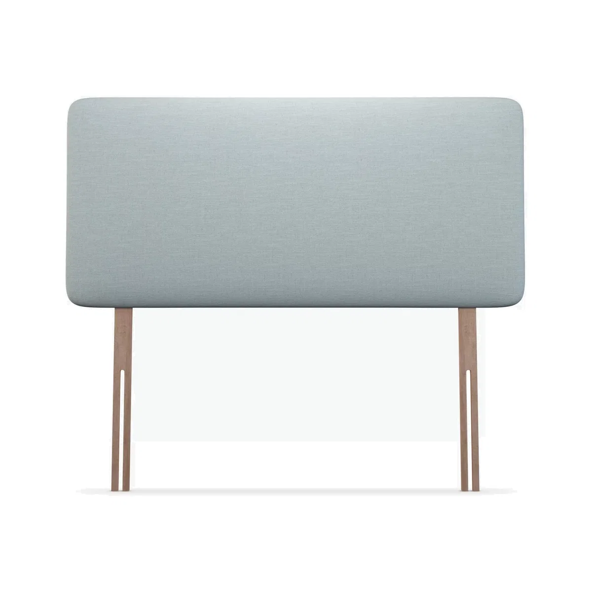 John Lewis Sonning Upholstered Headboard, Double – image 1