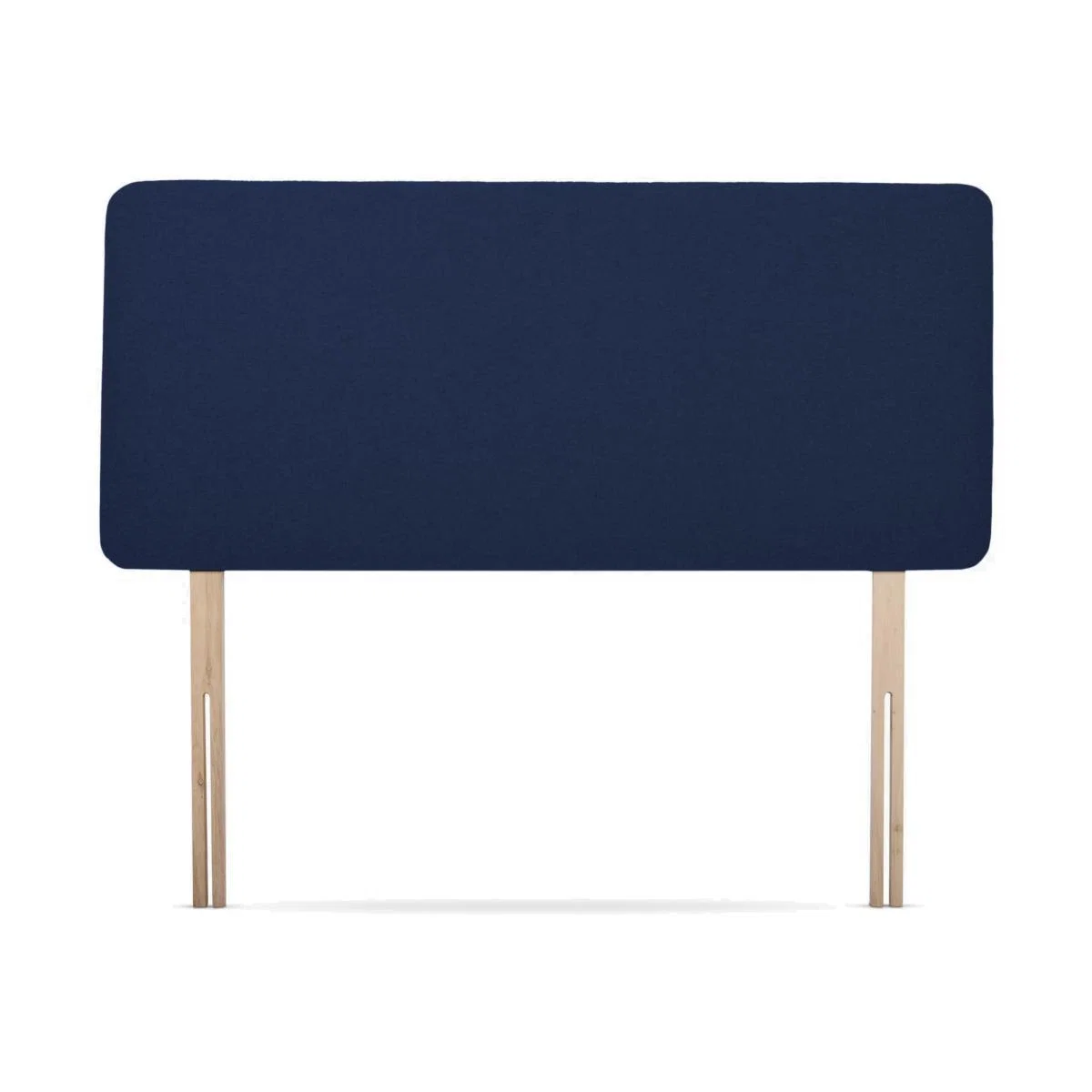 John Lewis & Partners Sonning Upholstered Headboard, Small Double – image 1