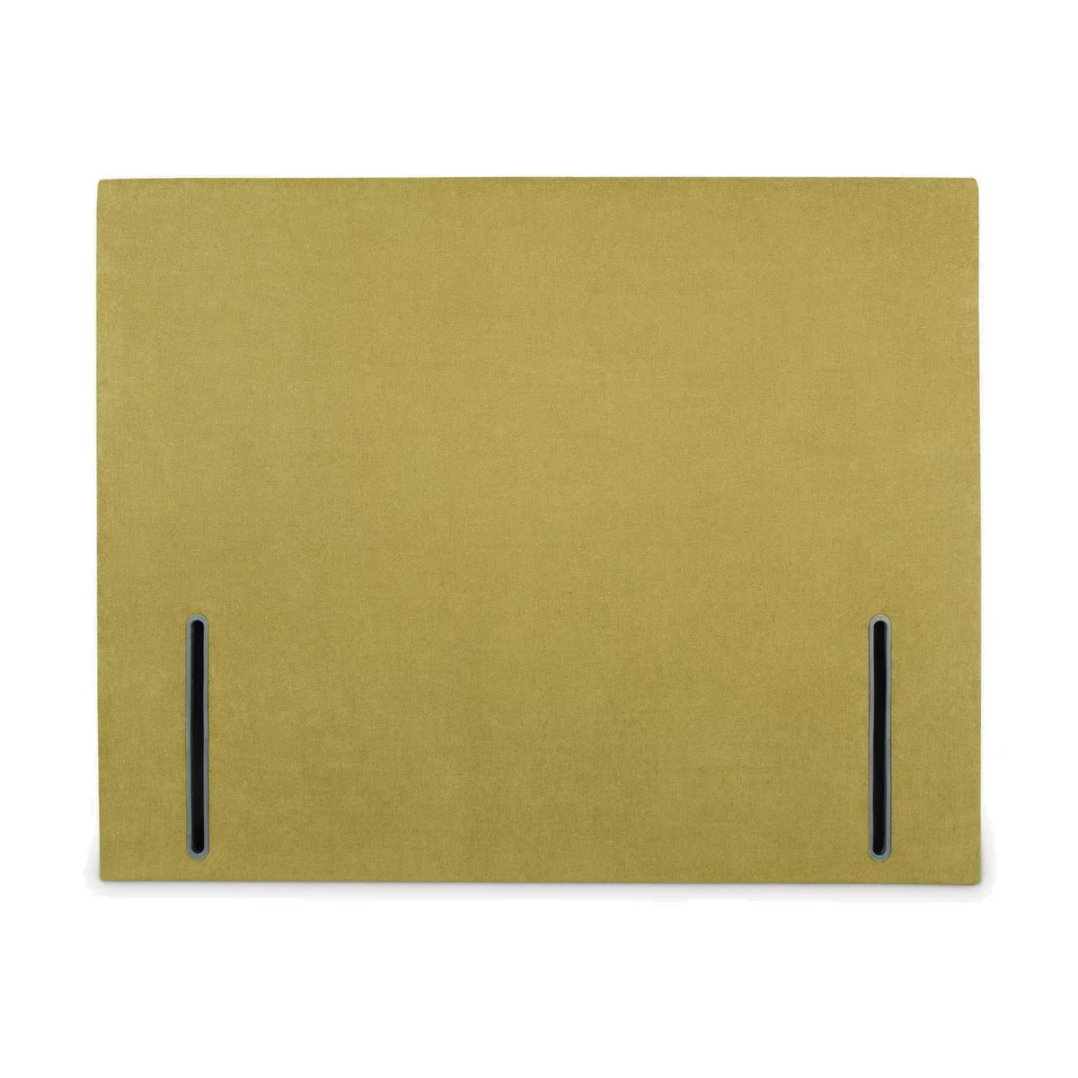 John Lewis & Partners Emily Full Depth Upholstered Headboard, Small Double – image 1