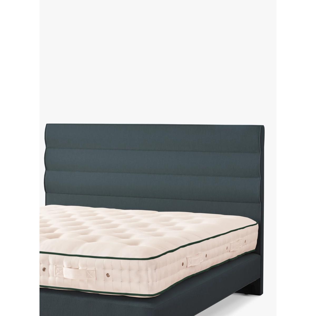 Vispring Full Depth Upholstered Headboard, Double – image 3