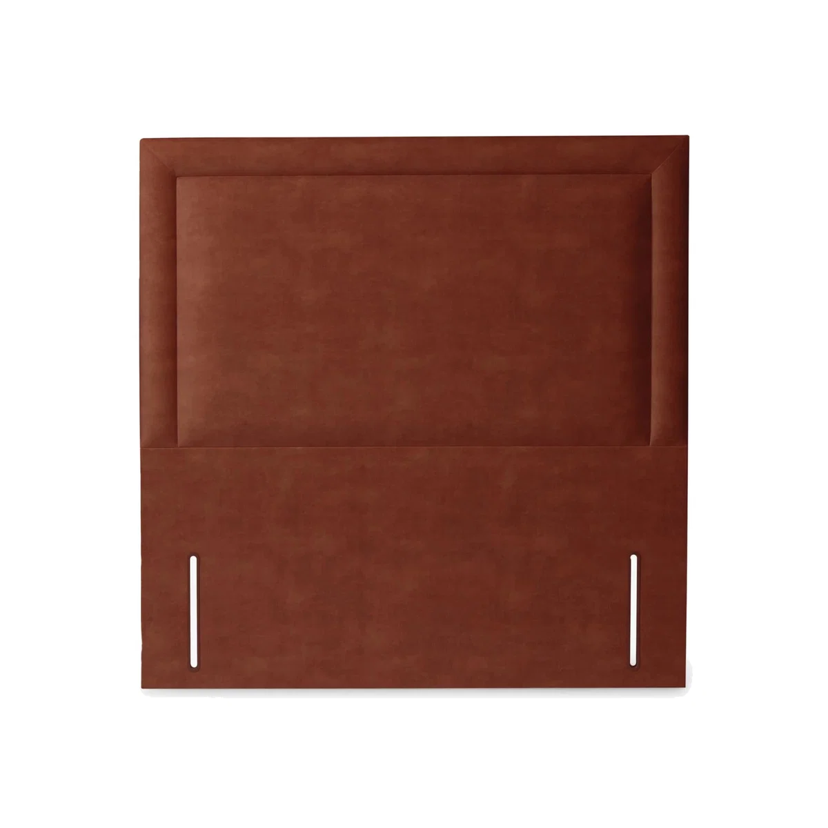 TEMPUR® Southwold Full Depth Upholstered Headboard, Double – image 1