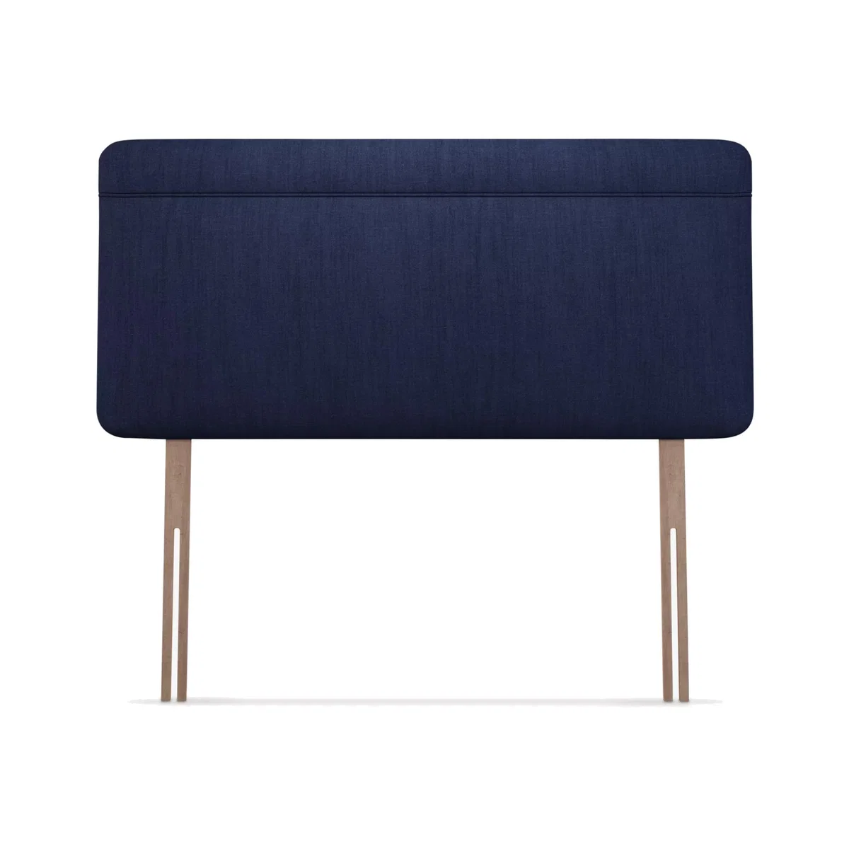 John Lewis Theale Upholstered Headboard, Double
