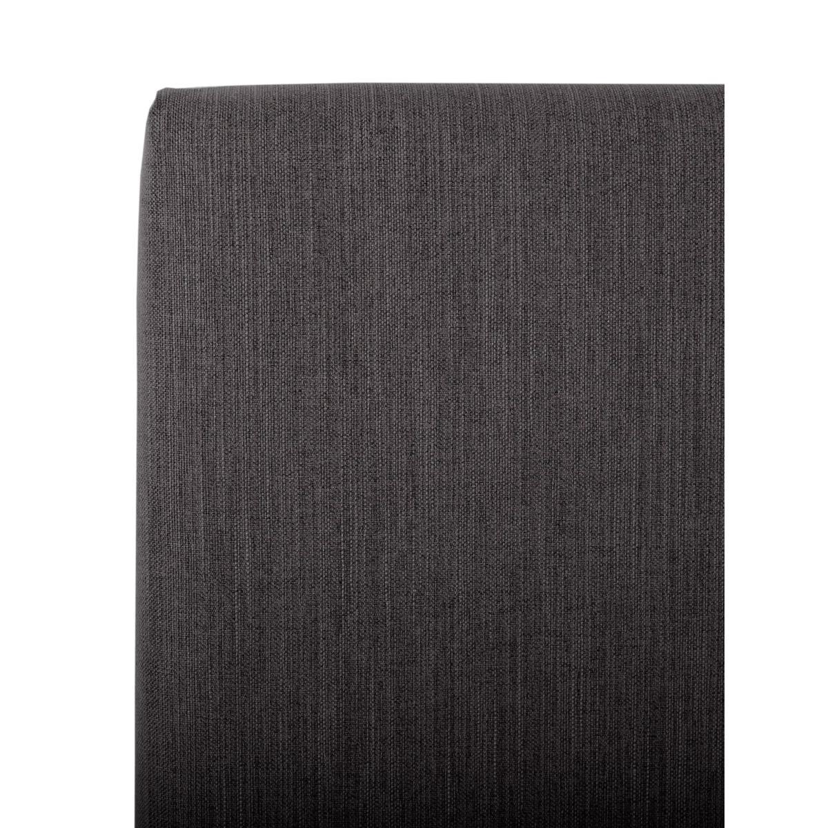 John Lewis & Partners Emily Full Depth Upholstered Headboard, Small Double – image 2