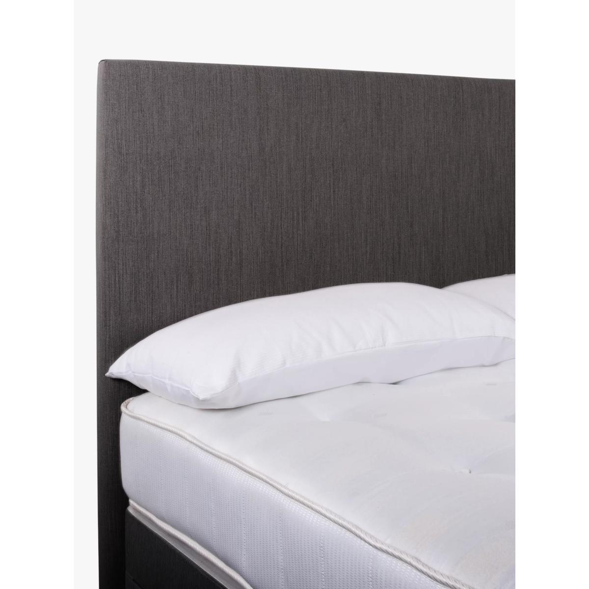 John Lewis & Partners Emily Full Depth Upholstered Headboard, Small Double – image 3