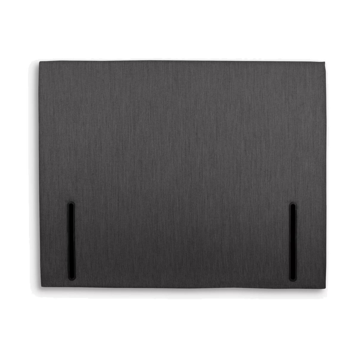 John Lewis & Partners Emily Full Depth Upholstered Headboard, Small Double – image 1
