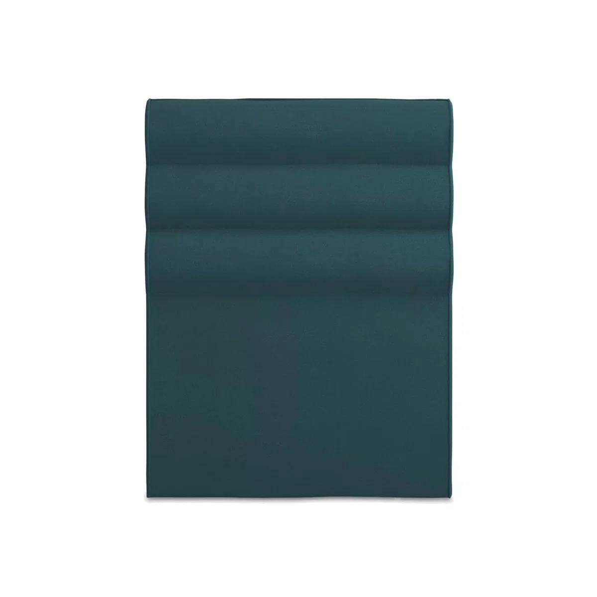 Vispring Portia Full Depth Upholstered Headboard, Double – image 1