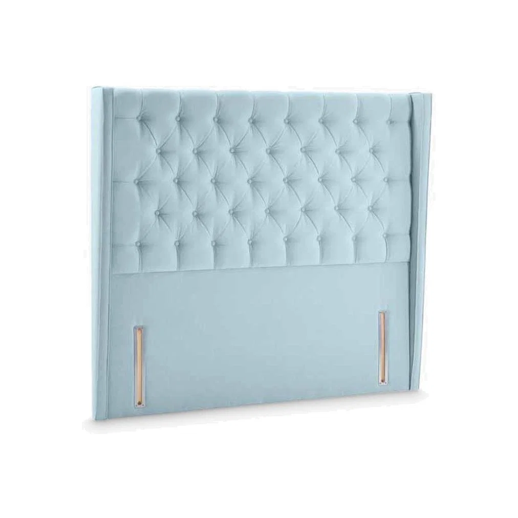 John Lewis Harlow Full Depth Headboard, Double – image 1