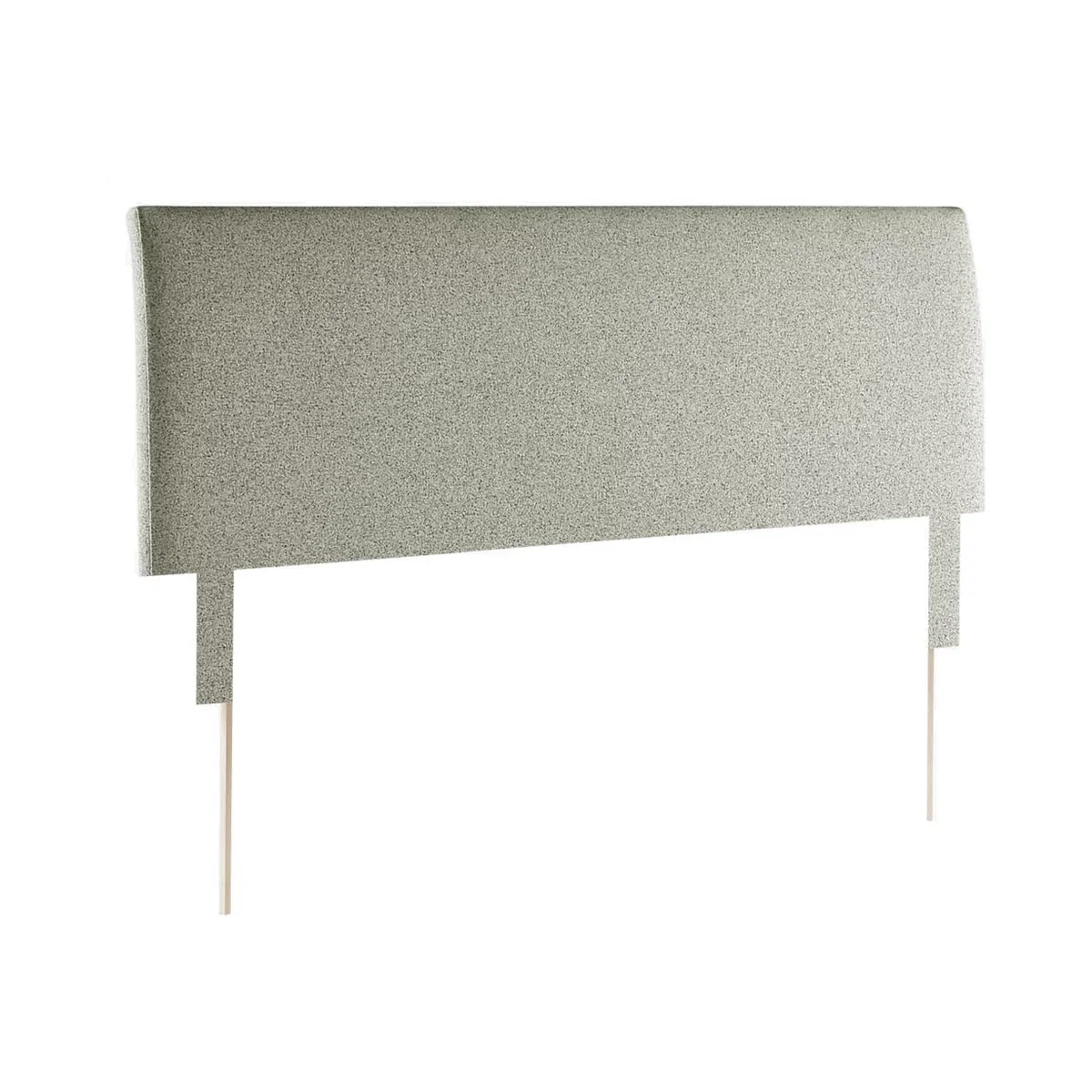 John Lewis & Partners Bedford Upholstered Headboard, Double, FSC Certified (Softwood)