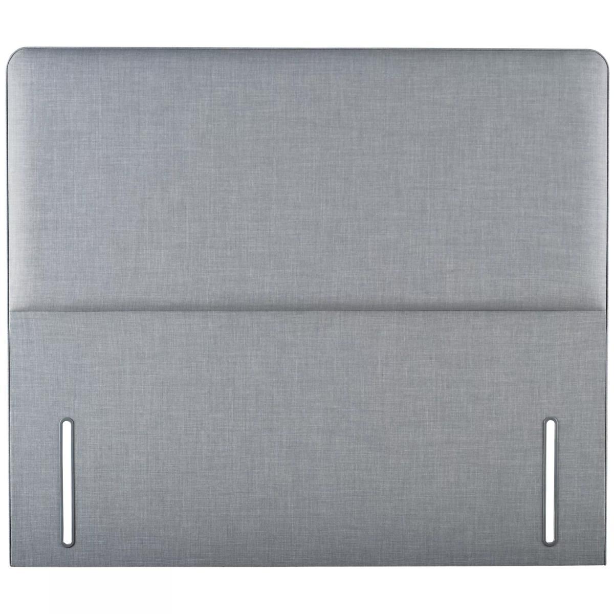 Hypnos Emily Full Depth Headboard, Double