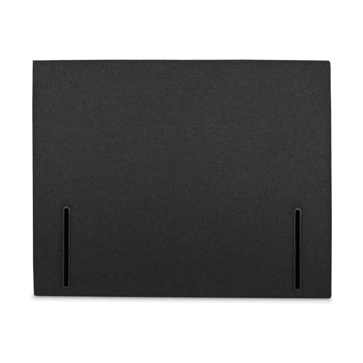 John Lewis & Partners Emily Full Depth Upholstered Headboard, Small Double – image 1