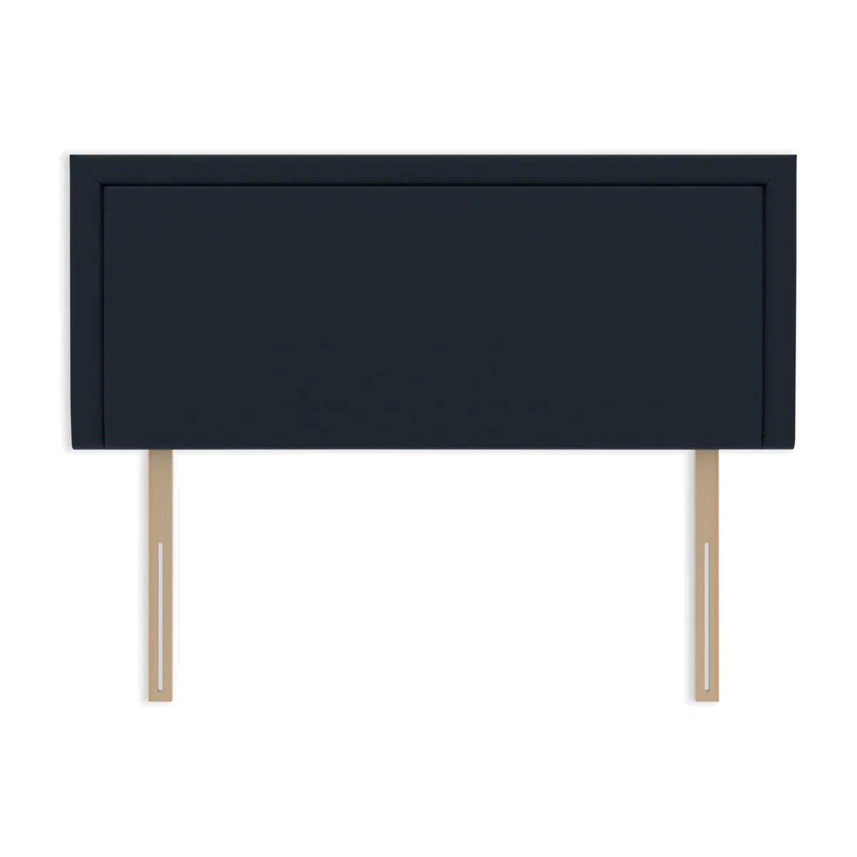 Koti Home Brook Upholstered Headboard, Small Double – image 1