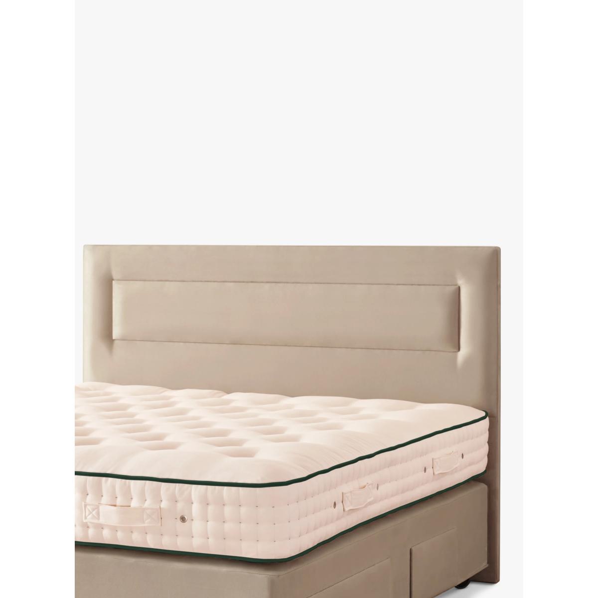 Vispring Juliet Full Depth Upholstered Headboard, Double – image 3