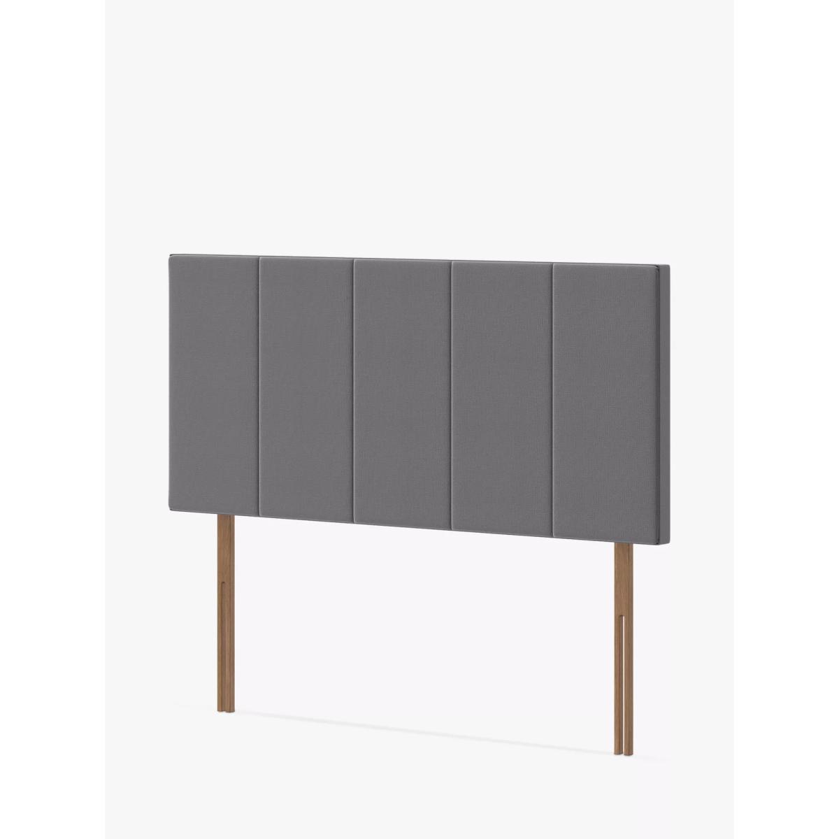 Silentnight Bresica Strutted Headboard, Double – image 5