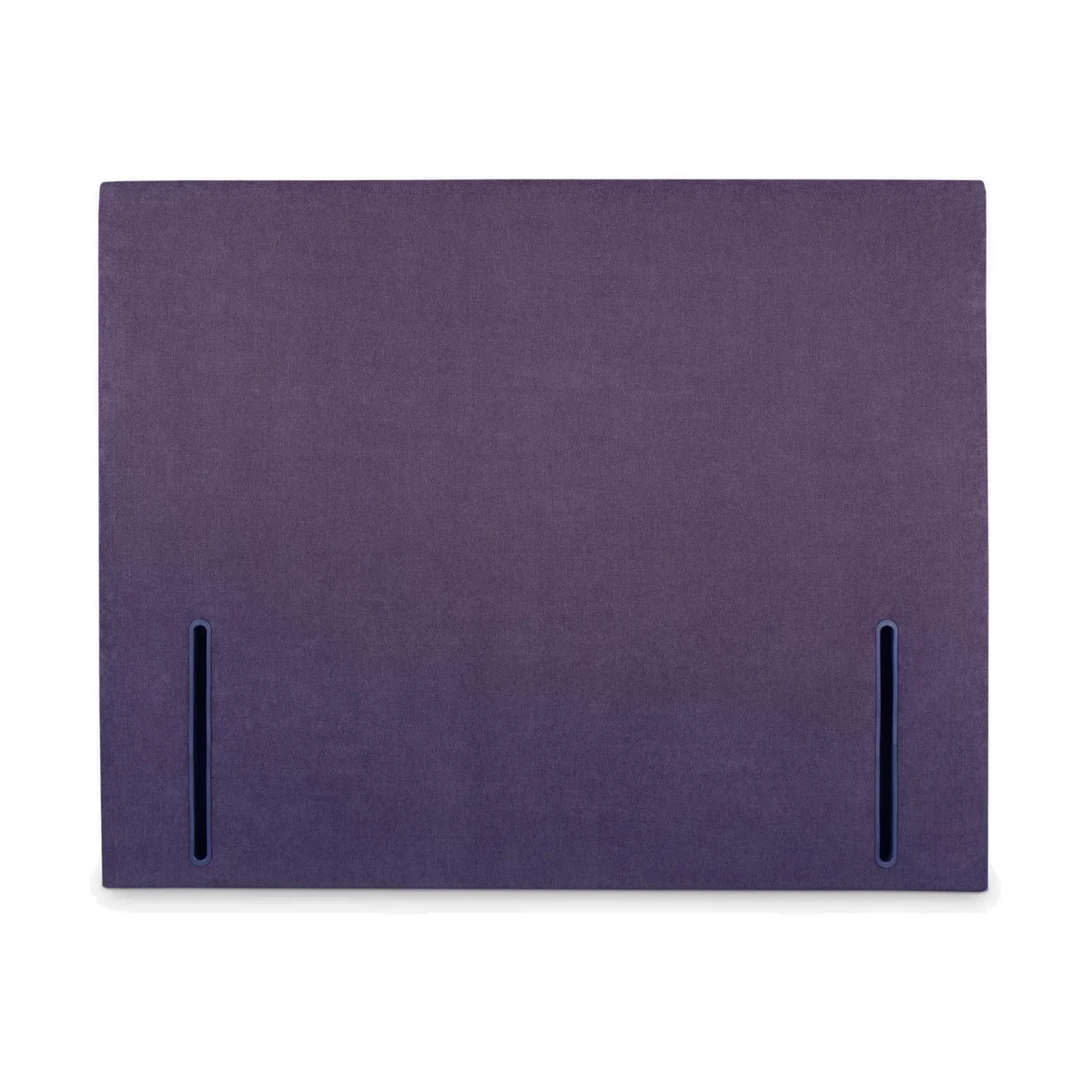 John Lewis & Partners Emily Full Depth Upholstered Headboard, Small Double – image 1