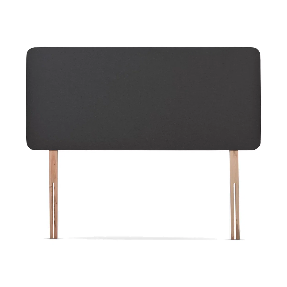 John Lewis & Partners Sonning Upholstered Headboard, Double – image 1