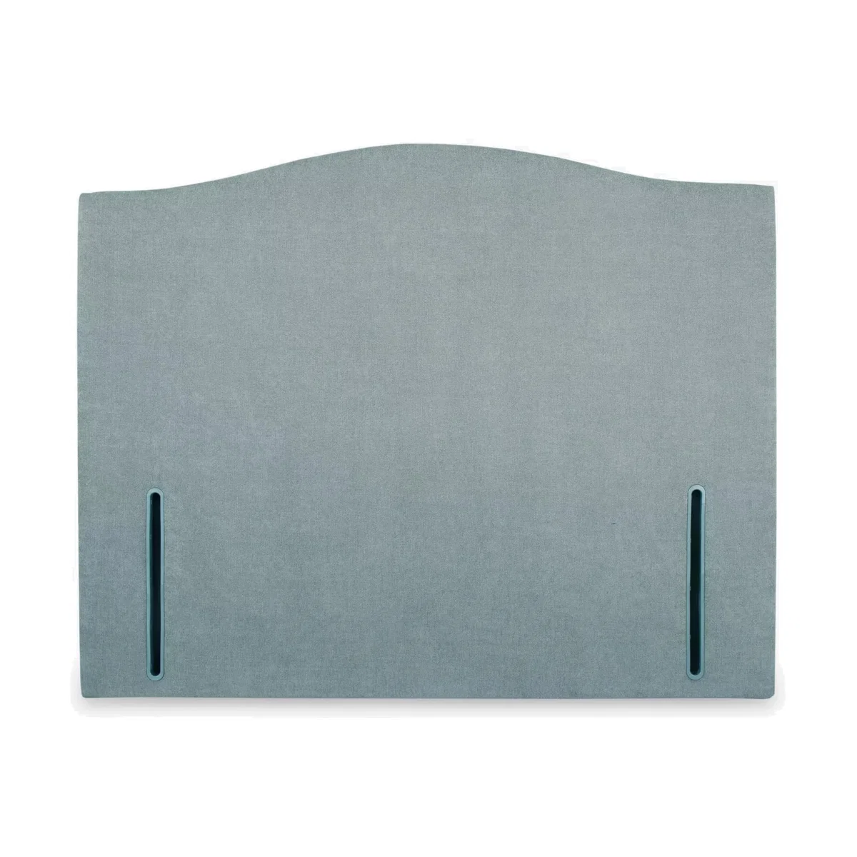 John Lewis & Partners Charlotte Full Depth Upholstered Headboard, Small Double – image 1
