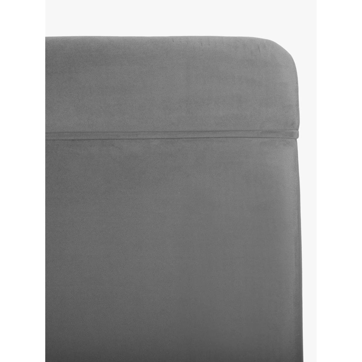 John Lewis & Partners Theale Upholstered Headboard, Small Double – image 2